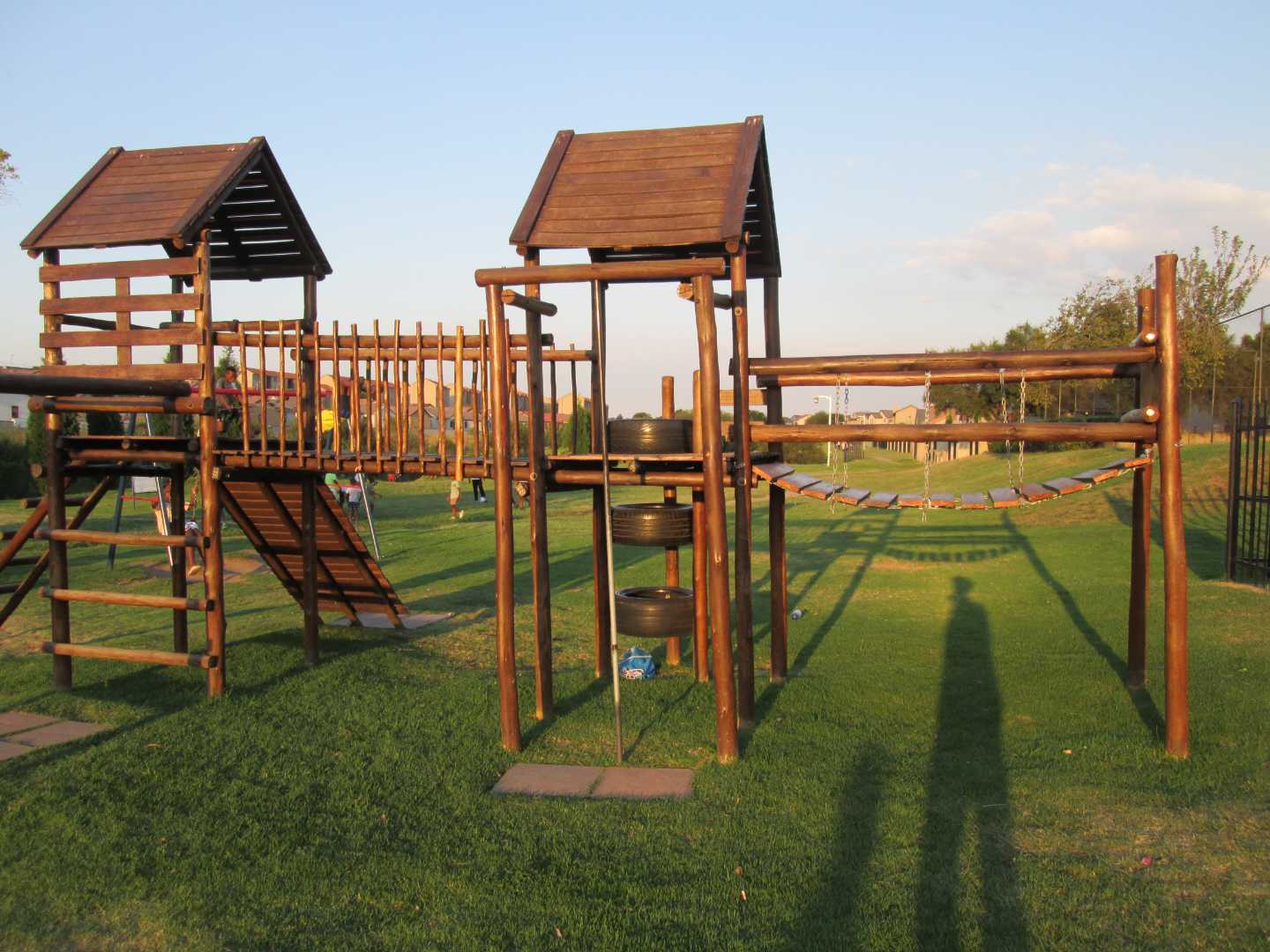 Home Owners – Summerfields Estate