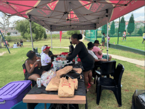 Community Culture